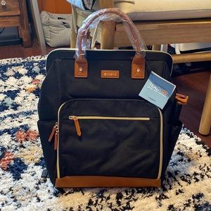 NWT Clinical backpack